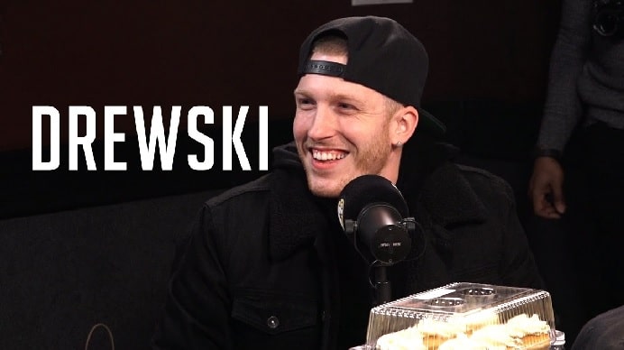Facts About DJ Drewski - Entrepreneur and TV Personality